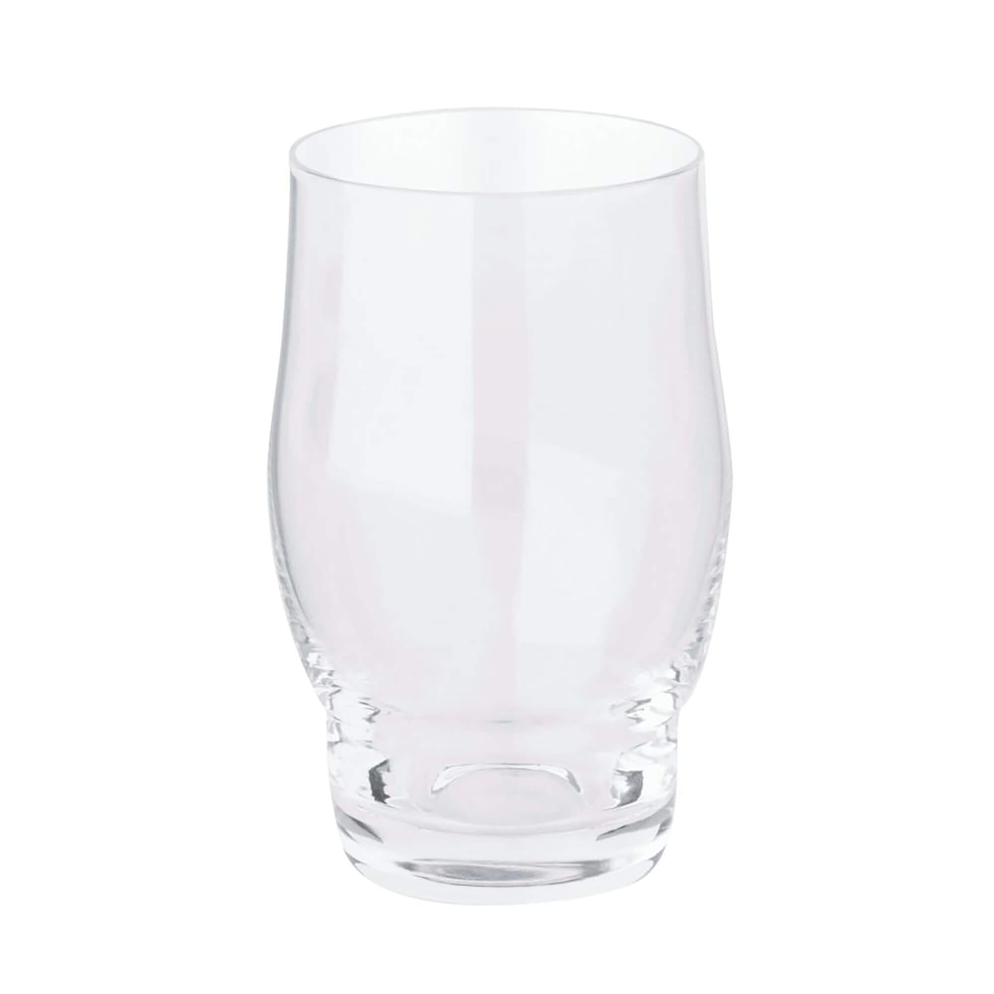 Verre en cristal